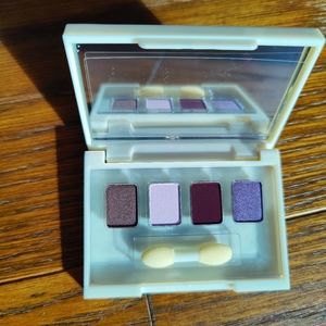 Elizabeth Arden Mini Travel violet eyeshadow palette